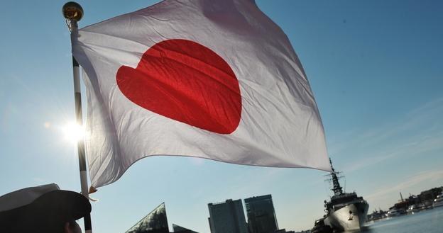 Japonia chce wspomagać Stary Kontynent w walce z kryzysem /AFP