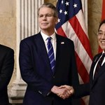 Japonia i USA na drodze do porozumienia o cłach. To jeszcze nie koniec