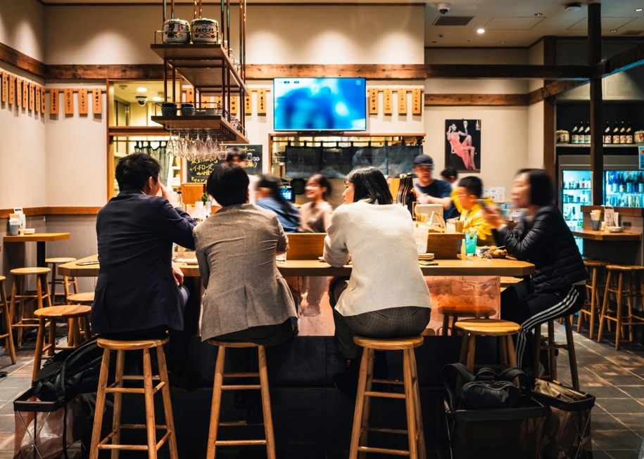 Masz już 40 lat? Do tego pubu nie wejdziesz