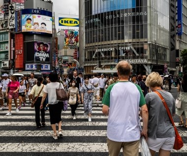Japonia już nie jest trzecią gospodarką świata. Na podium wskoczyły Niemcy
