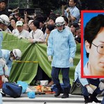 Japonia: Kara śmierci. Egzekucja sprawcy masakry sprzed 14 lat