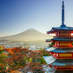 Japonia ma dość turystów. W tym roku ma zostać pobity rekord