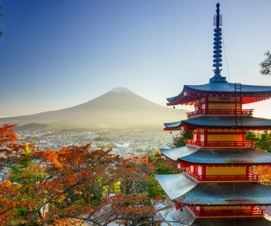 Japonia ma dość turystów. W tym roku ma zostać pobity rekord