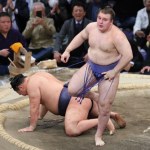 ​Japonia ma nowego idola. To uchodźca z Ukrainy