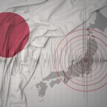 Japonia ma własną skalę trzęsień ziemi. Co oznacza shindo?