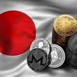 Japonia mówi "nie" kontraktom na kryptowaluty