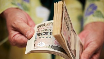 Japonia nie jest już największym wierzycielem świata