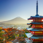 Japonia otwiera granice, turyści muszą jednak poczekać 