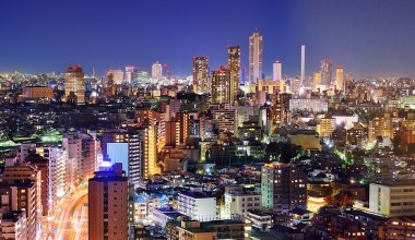 Japonia - państwo świątyń, neonów i malowniczych krajobrazów