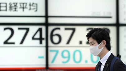 Japonia: Po 10 latach mieszkańcy opuszczonego miasta mogą nocować u siebie