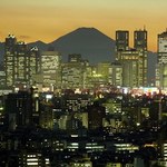 Japonia ponownie słabiej niż inne rynki