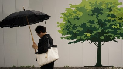 Japonia: Prawie jedna trzecia pracujących kobiet była molestowana