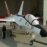 Japonia prezentuje myśliwiec ATD-X