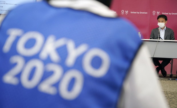Japonia przygotowuje się na Igrzyska. Przedłuży stan wyjątkowy
