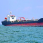 Japonia ratuje się rosyjską ropą. Tankowiec już płynie