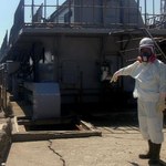Japonia: Reaktor uszczelniony, wyciek zatrzymany