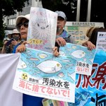 Japonia rozpoczyna wypuszczanie wody z Fukushimy do Pacyfiku