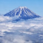 Japonia się przesunęła. Nie podczas trzęsienia ziemi, lecz chwilę później