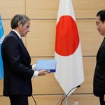 Japonia spuści do morza wodę z Fukushimy. Chiny protestują