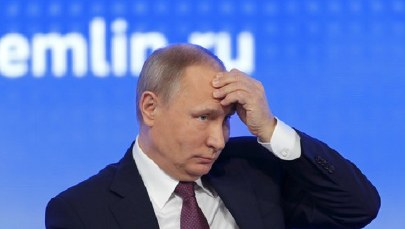 Japonia uderza w córki Putina i żonę Ławrowa