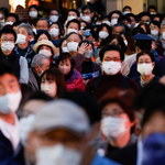 Japonia: Wariant Delta sam się unicestwił. Zaskakujące wyniki badań