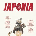 Japonia widziana oczyma 20 autorów