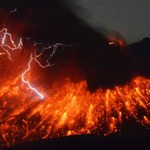 Japonia: wybuchł aktywny wulkan Sakurajima 