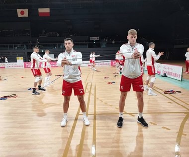 Japonia za mocna! Sparingowa porażka polskich siatkarzy
