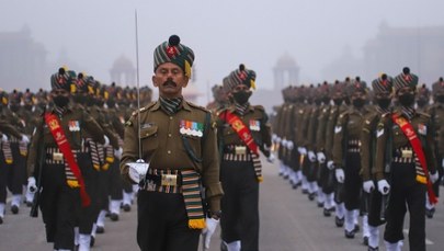 Japonia zacieśnia współpracę z Indiami, które dozbrajają się u Rosji