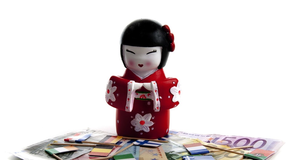 Japonia zamierza przyjąć do 2025 r. ponad 500 tys. zagranicznych pracowników /123RF/PICSEL