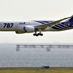 Japonia zezwoli swym przewoźnikom na loty dreamlinerów