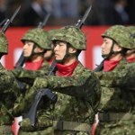 broń Japonia zrywa z pacyfizmem? Tokio podejmuje historyczną decyzję