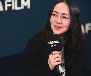 Japonka w polskim filmie? Skąd w "Hot Spot" wzięła się Reika Kirishima?