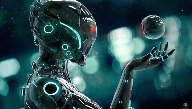 Japońska Agencja Kosmiczna chce astronautów zastąpić robo-avatarami [WIDEO] /Geekweek