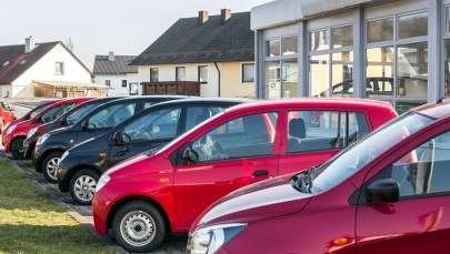 Japońska firma wstrzymała produkcję aut. Na jaw wyszły oszustwa