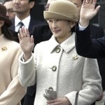 Japońska księżniczka rezygnuje z królewskiego statusu. Poślubi chłopaka "z ludu"