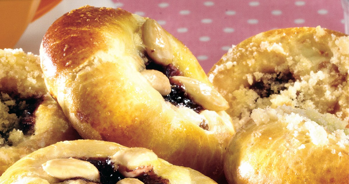 Japońska metoda tangzhong na pieczenie ciasta drożdżowego. /123RF/PICSEL