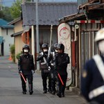 Japońska policja zatrzymała napastnika, który zabił 4 osoby