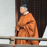 Japoński cesarz Akihito abdykował. Zostanie zastąpiony przez syna