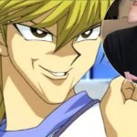 Japoński YouTuber robi furorę w sieci. Porównują go do postaci z anime