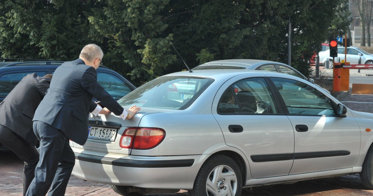 Japońskie auta rzadko psują się na drodze /Informacja prasowa