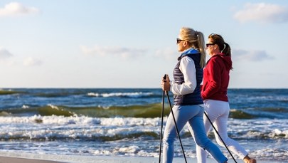 "Japońskie chodzenie" lepsze niż 10 000 kroków. Sprawdź nowy trend!