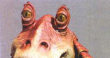 Jar Jar Binks /