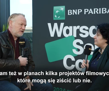 Jared Harris ma pełne ręce roboty. Znamy jego przyszłe zawodowe plany