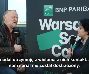 Jared Harris nie ma ulubionej roli, ale ma sentyment do „Terroru”