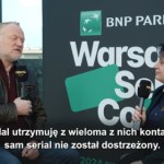 Jared Harris nie ma ulubionej roli, ale ma sentyment do „Terroru”