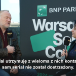Jared Harris nie ma ulubionej roli, ale ma sentyment do „Terroru”