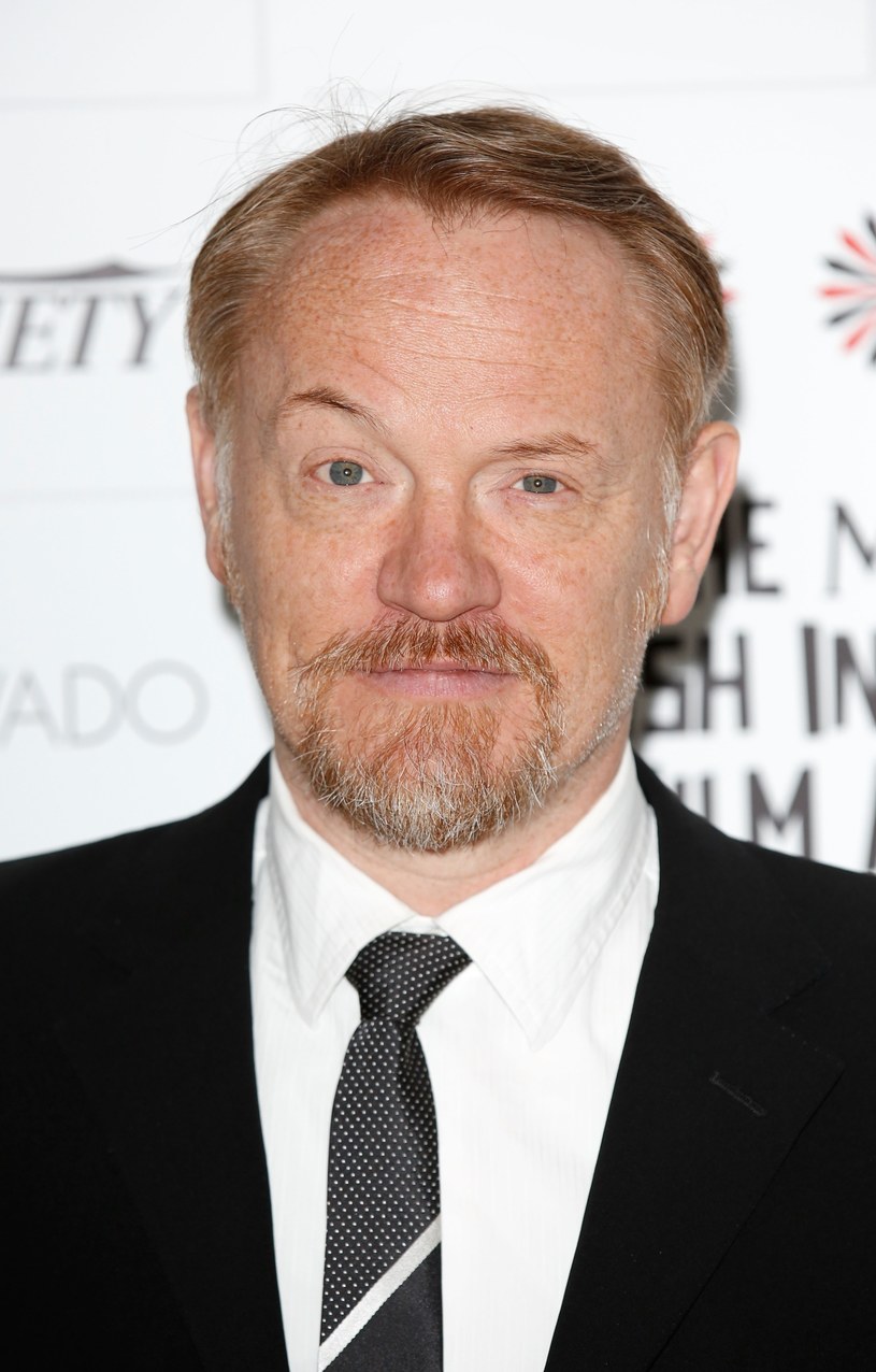 Jared Harris /Tim P. Whitby /Getty Images