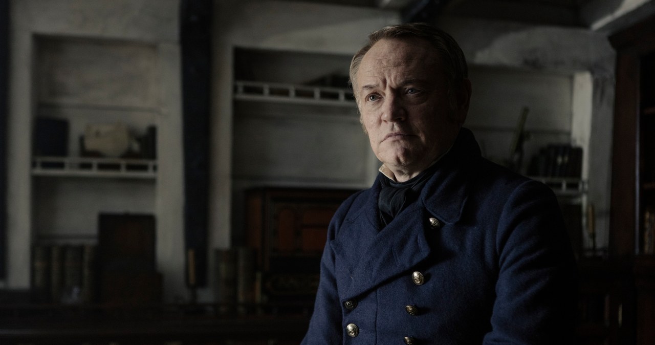 Jared Harris /AMC /materiały prasowe