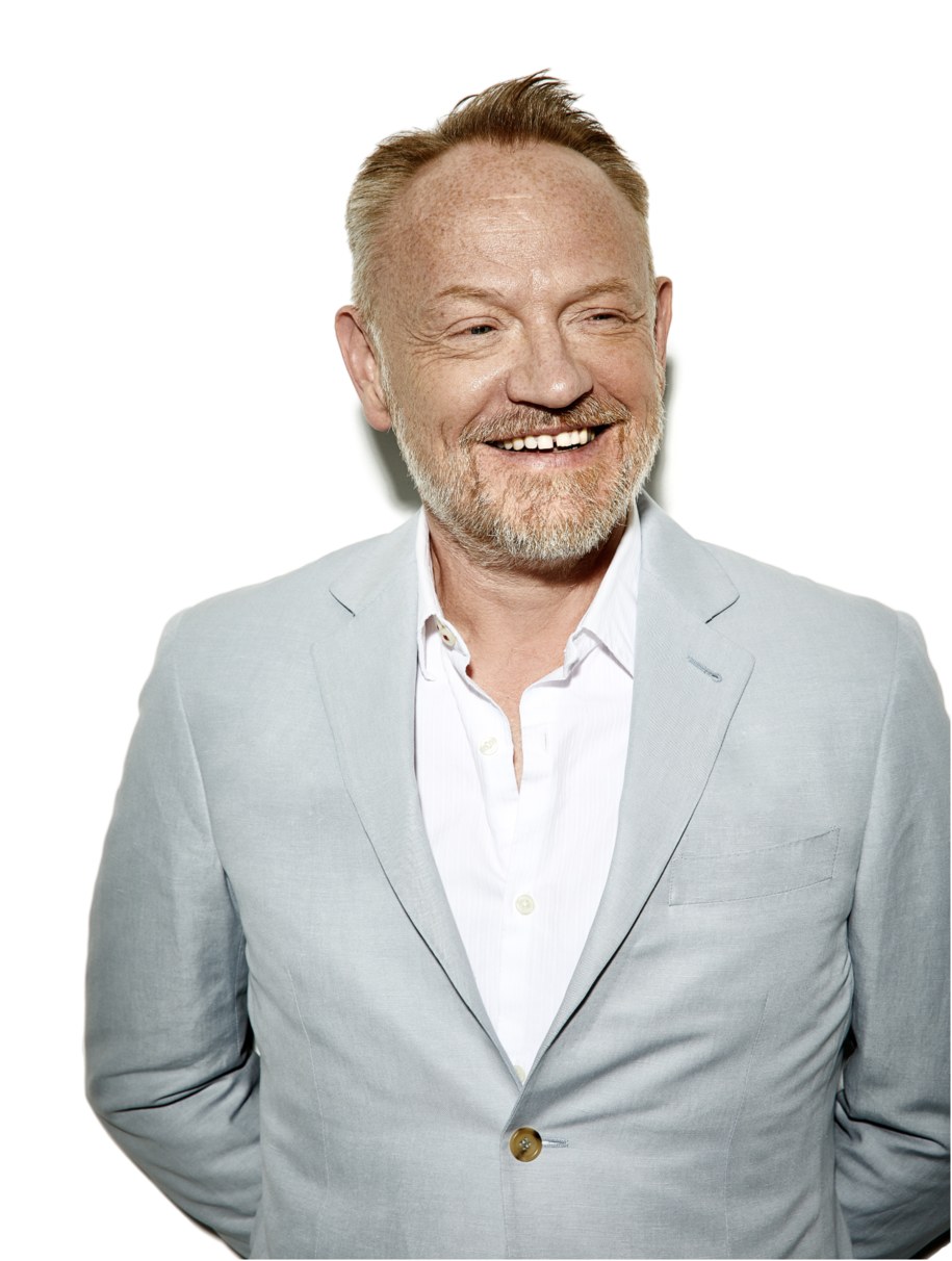 Jared Harris /Materiały prasowe